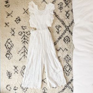 Luca & Grae jumpsuit